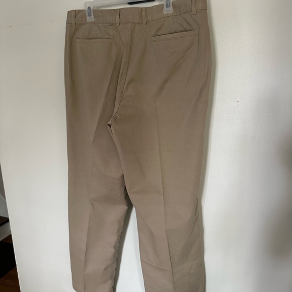 Knickerbocker NYC Staff Chino Twill Pant - Picture 10 of 14